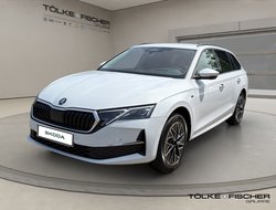 Octavia Combi DSG Tour ACC AHK Navi eHeck