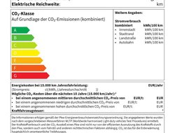 ID. Buzz Cargo Pro 79 kWh mit SORTIMO inkl. 2 Sortimoregalböden