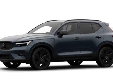 XC40 B4 Plus Black Edition Gewerbe Spezial! – Bild 2