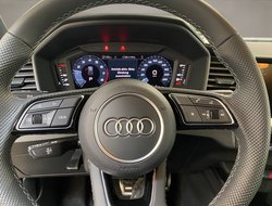 A1 Sportback advanced 30 TFSI S tronic AUT Kam.