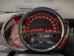 Mini One Cabrio Essential Trim LED PDC SHZ