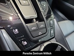 992 911 Carrera GTS Cabriolet Sportabgasanlage