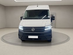 Crafter 50 2.0 TDI RWD (EURO VI) Kasten lang plus Hochdach