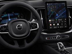 XC60 T8 AWD Plus Black Edition 455PS !!GEWERBE!!