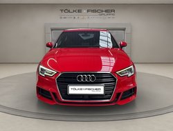 A3 1.4 TFSI sport S-line ACC AUT Navi Sportp. LM