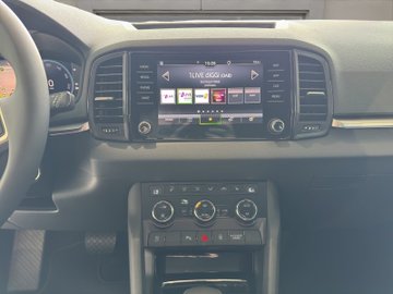 Karoq 1.5 TSI DSG Balance ACC AHK Navi eHeck – Bild 9