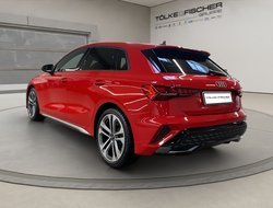 A3 30 Sportback 1.0 TFSI (MHEV) S-Line S-line LM