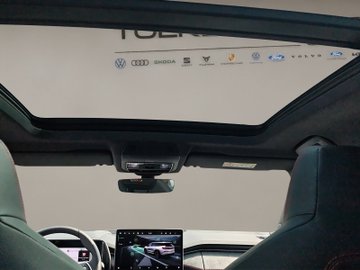 Kodiaq 2.0 TSI 4x4 W RS DCC ACC AHK AUT Navi 360 – Bild 17