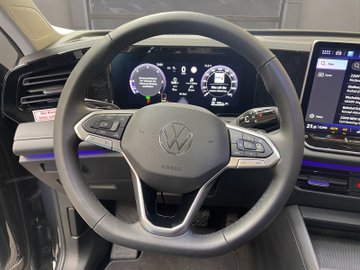 Tiguan 2.0 TDI W Life ACC AHK AUT Kam. Navi 360 – Bild 11
