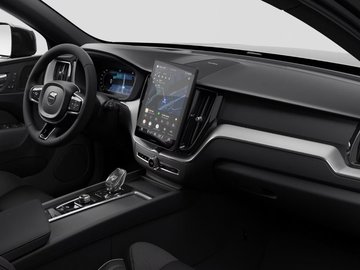 XC60 T8 AWD Plus Black Edition Gewerbe Aktion – Bild 9