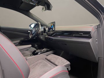 ID.4 4Motion GTX W mit Infotainment-Paket DCC LM – Bild 18