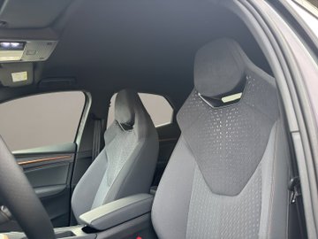 Raval Endurance Edition Dynamic+ (211PS) 52kWh – Bild 15