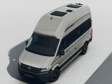 Crafter Grand California Dune 600 TDI 120 kW Au – Bild 7