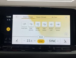Golf VIII 1.5 TSI Active ACC Navi Virtual LED LM