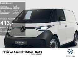 ID. Buzz Cargo Pro KR 79 kWh 210KW MOD.27 AUT