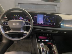 A5 2.0 Avant quattro TFSI W edition one S-line