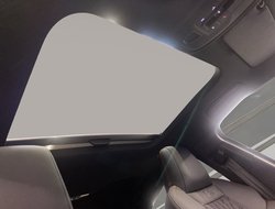 A3 2.0 Limousine TDI W S-Line S-line ACC AUT HUD