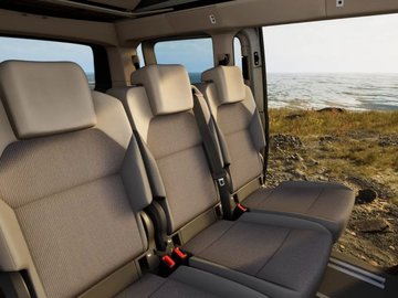 T7 California Beach eHybrid 130kW 100kW 19.7kWh – Bild 19