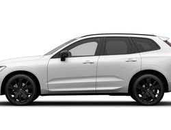 XC60 B5 Plus Black Edition ACC AHK Lagom-Paket