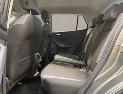 T-Cross 1.0 TSI Style ACC AHK AUT Kam. Navi LED