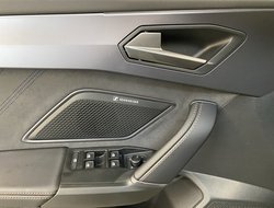 CUPRA LEON VZ BLACK EDITION 2.0 TSI PANO SENNH.