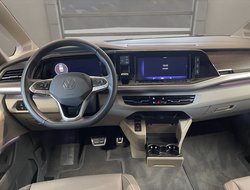 T7 Multivan 2.0 TDI lang Style  IQLight ACC
