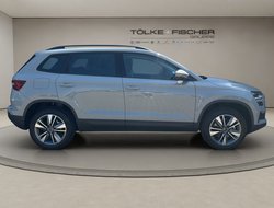 Karoq 1.5 TSI DSG Balance ACC AHK Navi eHeck