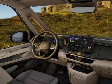 T7 California Beach Camper TDI 110KW DSG Mod.27 – Bild 15