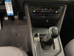 Tiguan 2.0 TDI BMT Life ACC AHK Navi DynLicht LM