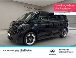 ID.Buzz Bus W Pro IQLight ACC AHK AUT Kam. Navi