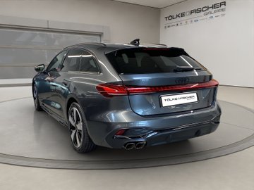 A5 Avant 2.0 TDI W S-line ACC AHK AUT Navi LED – Bild 4