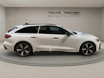 A5 Avant 2.0 TDI W edition one S-line ACC AHK LM – Bild 6