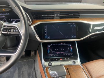 A6 Allroad quattro 45 3.0 TDI Pano ACC AUT Kam. – Bild 14