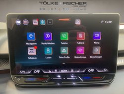 Terramar 1.5 VZ DCC ACC AHK AUT Kam. Pano LED