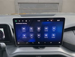 Kodiaq 1.5 TSI DSG ACC Navi Virtual Matrix eHeck