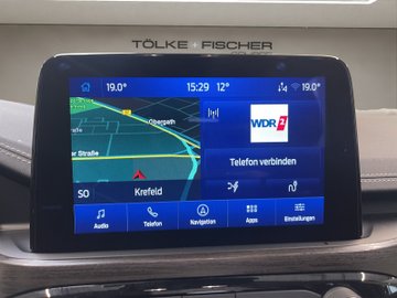Kuga 2.5 Duratec PHEV Vignale ACC|AHK|AUT|Kam. – Bild 13