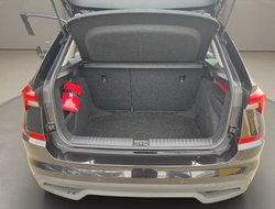 Kamiq 1.0 TSI Active LED PDC SHZ SpurH