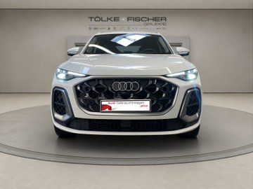 Q5 2.0 TDI quattro W ACC AHK AUT Kam. Navi LED – Bild 3