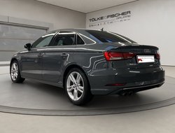 A3 1.5 Limousine 35 TFSI sport AUT Navi Sportp.