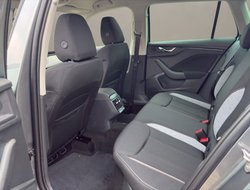 Kamiq Tour ACC AHK Virtual LED LM