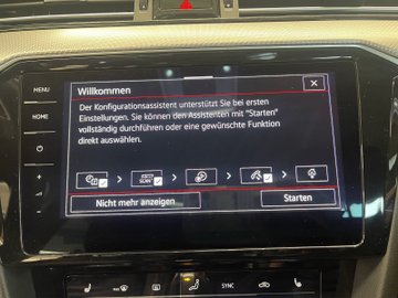 Passat Variant 2.0 TSI 4Motion BMT Elegance DCC – Bild 13