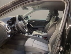 Q2 35 1.5 TFSI advanced ACC AHK AUT Kam. Navi LM