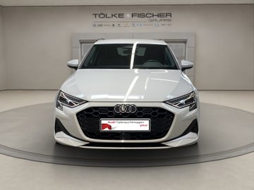 A3 Sportback 1.5 (MHEV) TFSI 85 kW advanced ACC – Bild 3