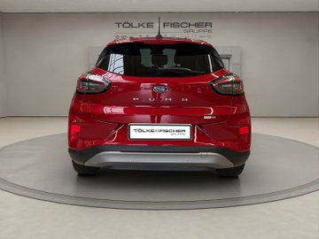 Puma 1.0 EcoBoost Titanium ACC Kam. Navi LED LM – Bild 5