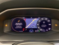 Leon ST FR 2.0 TDI AMBI MATRIX BEATS NAVI PANO