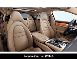 Panamera 4 Platinum Edition Sportabgas 21-Zoll
