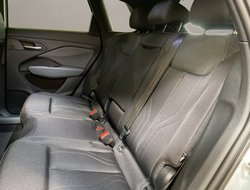 Q3 SUV TDI 110 kW S tronic ACC AUT Kam. Navi LED