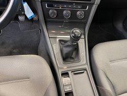 Golf VII 1.4 TSI BMT Comfortline Navi Pano LM SD