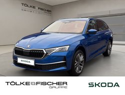 Octavia Combi DSG Navi ACC AHK HUD LED