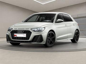 A1 Sportback 30 1.0 TFSI S-Line S-line ACC AUT – Bild 2